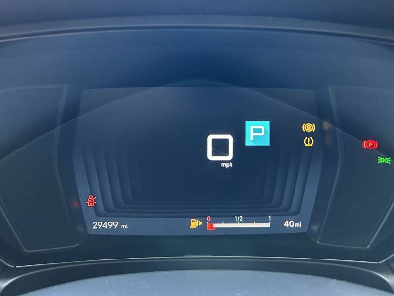 Citroen C5 X 1.2 Puretech 130 Shine Eat8 - 2022 72 Blue #2