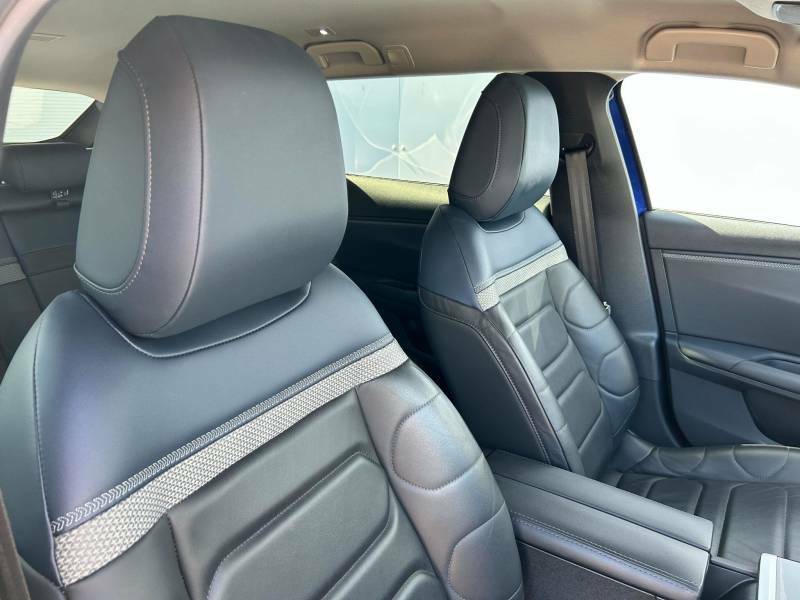 Citroen C5 X 1.2 Puretech 130 Shine Eat8 - 2022 72 Blue #6