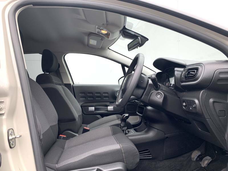 Citroen C3 1.2 Puretech C-series Edition Euro 6 Ss - 2 PF23BDV Beige #6