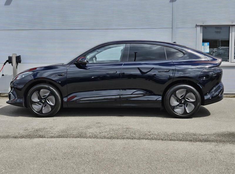 MG IM6 100Kwh Long Range Suv 407 Ps  #5