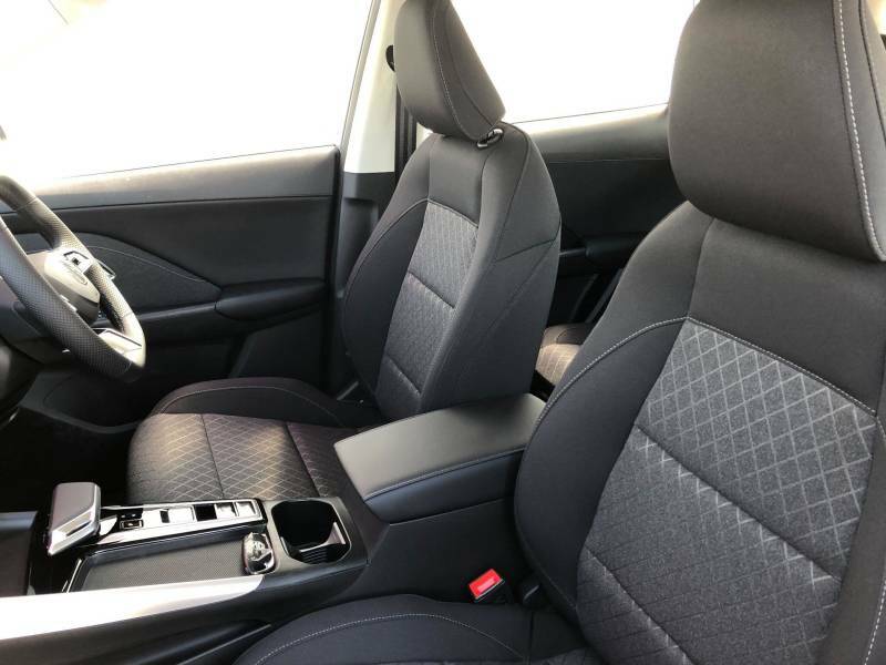 MG ZS 1.5 Hybrid Se Euro 6 Ss - #6