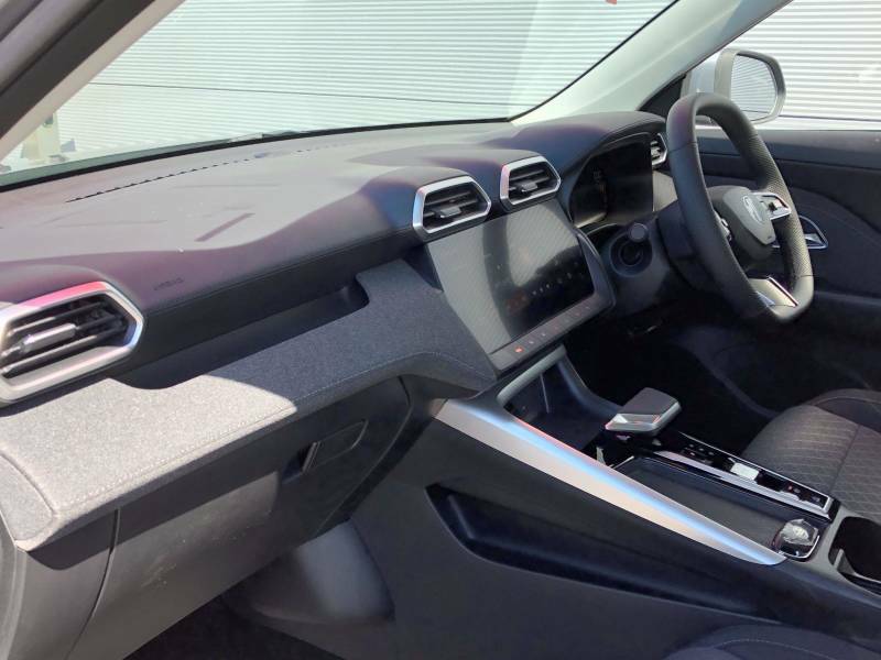 MG ZS 1.5 Hybrid Se Euro 6 Ss - #5