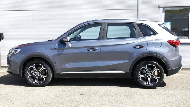 MG ZS 1.5 Hybrid Se Euro 6 Ss - #4