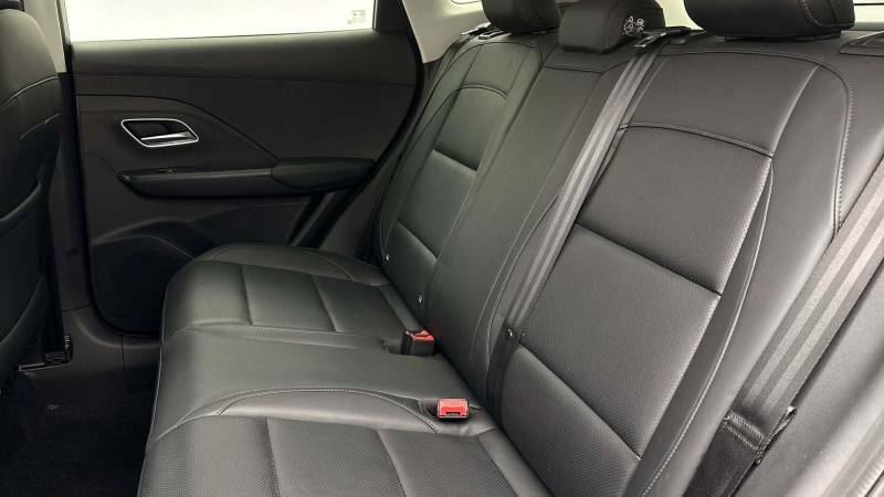 MG ZS 1.5 Hybrid Trophy Silver #6