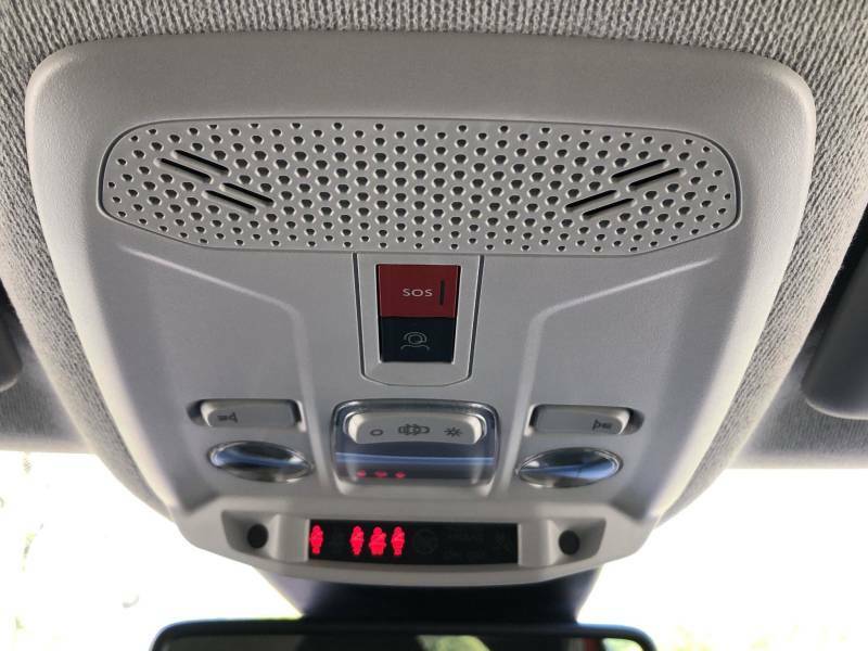 Citroen e-C4 50Kwh Shine Plus 7.4Kw Charger Grey #37