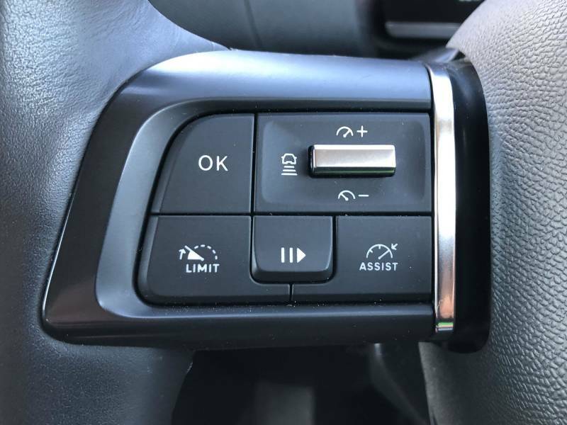 Citroen e-C4 50Kwh Shine Plus 7.4Kw Charger Grey #32