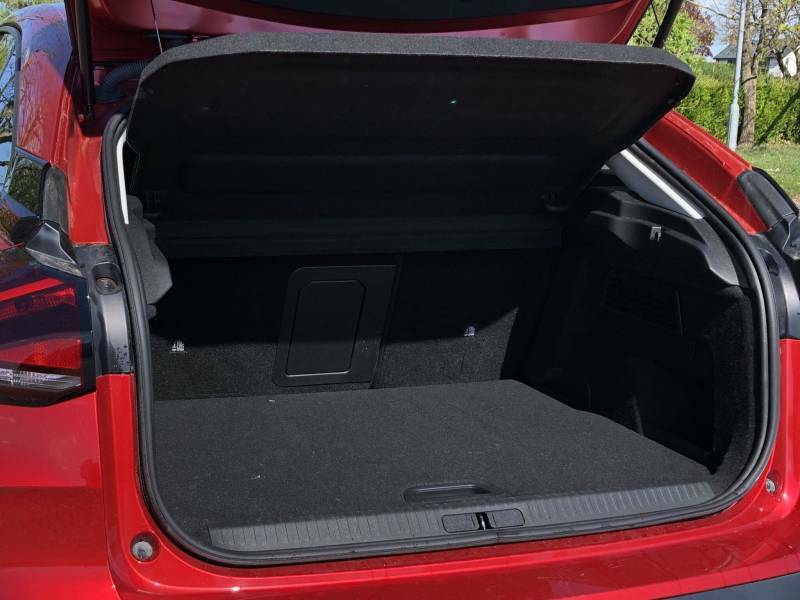 Citroen e-C4 50Kwh Shine Plus 7.4Kw Charger Grey #27