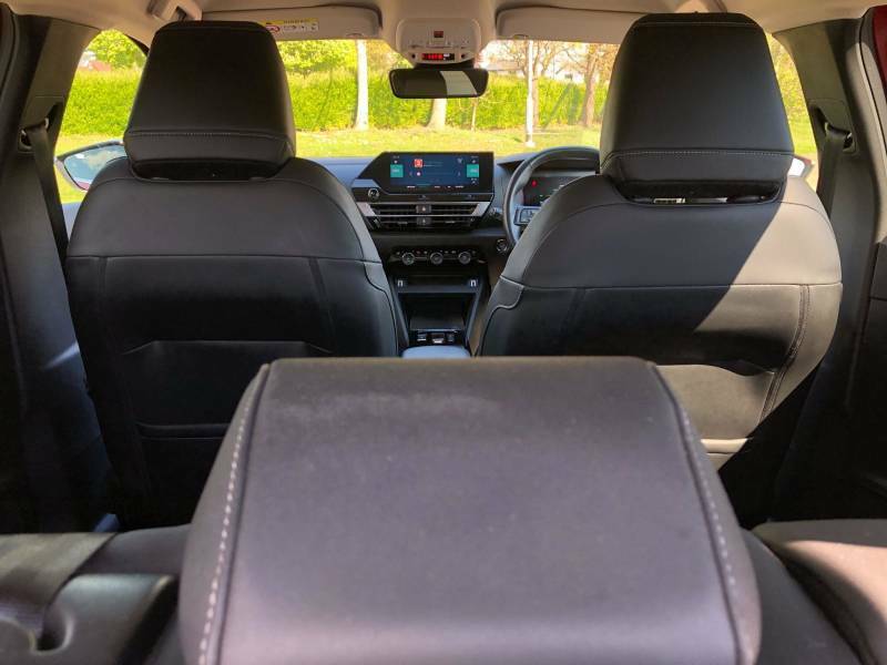 Citroen e-C4 50Kwh Shine Plus 7.4Kw Charger Grey #38