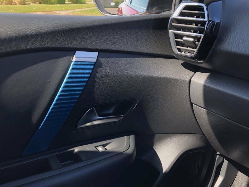 Citroen e-C4 50Kwh Shine Plus 7.4Kw Charger Grey #30