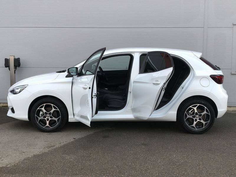 MG MG3 1.5 Vti-tech Exclusive #7