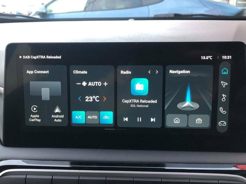 MG MG3 1.5 Vti-tech Exclusive #11