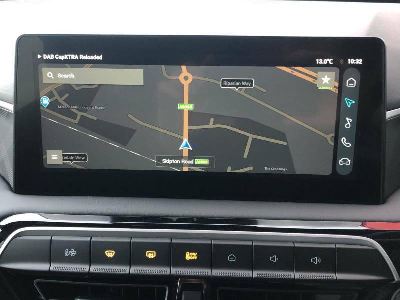 MG MG3 1.5 Vti-tech Exclusive #15