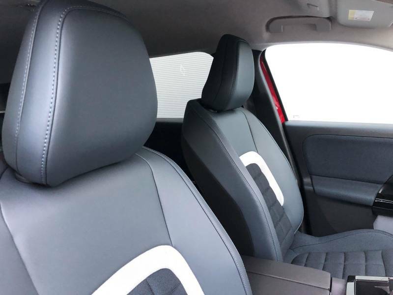 Citroen C5 Aircross 1.2 Puretech Mhev E-series E-dsc Euro 6 Ss  #14