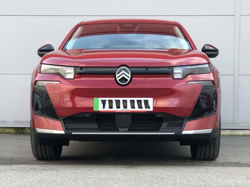 Citroen C5 Aircross 1.2 Puretech Mhev E-series E-dsc Euro 6 Ss  #2