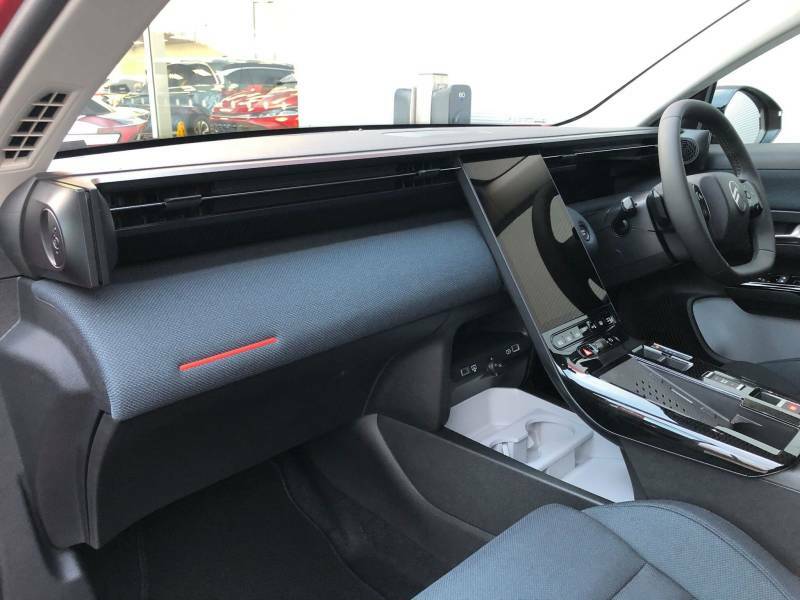 Citroen C5 Aircross 1.2 Puretech Mhev E-series E-dsc Euro 6 Ss  #11