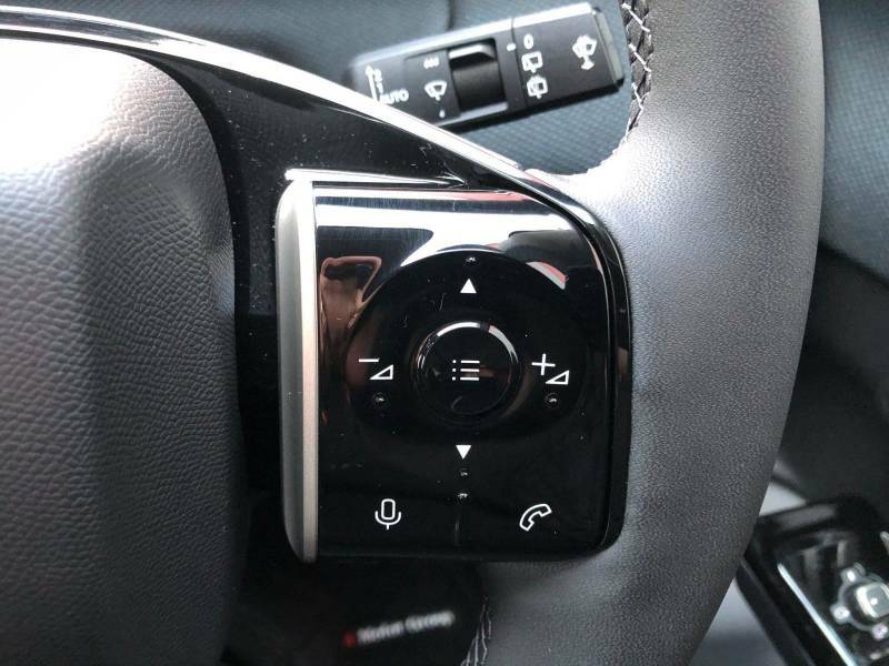 Citroen C5 Aircross 1.2 Puretech Mhev E-series E-dsc Euro 6 Ss  #24
