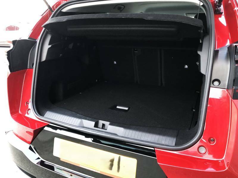 Citroen C5 Aircross 1.2 Puretech Mhev E-series E-dsc Euro 6 Ss  #30