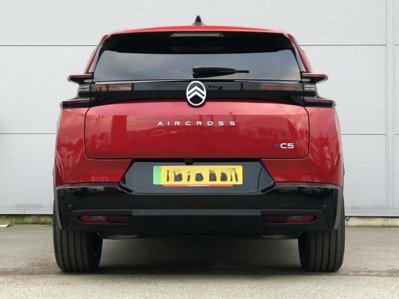 Citroen C5 Aircross 1.2 Puretech Mhev E-series E-dsc Euro 6 Ss  #7