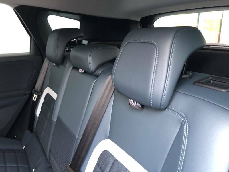 Citroen C5 Aircross 1.2 Puretech Mhev E-series E-dsc Euro 6 Ss  #16