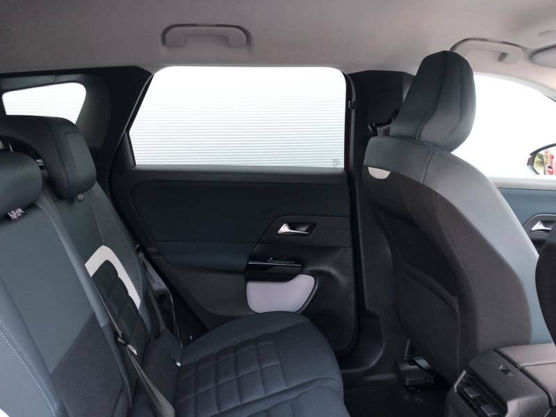 Citroen C5 Aircross 1.2 Puretech Mhev E-series E-dsc Euro 6 Ss  #21