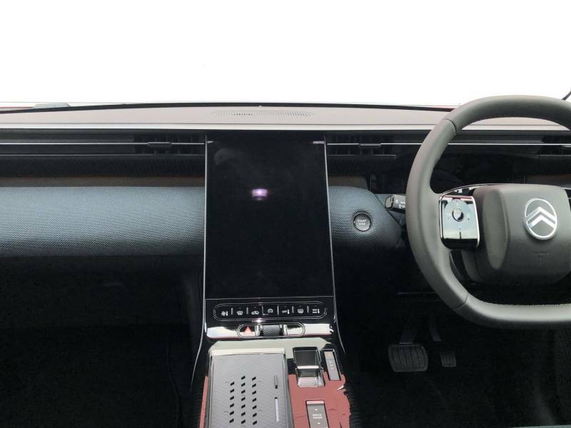 Citroen C5 Aircross 1.2 Puretech Mhev E-series E-dsc Euro 6 Ss  #27