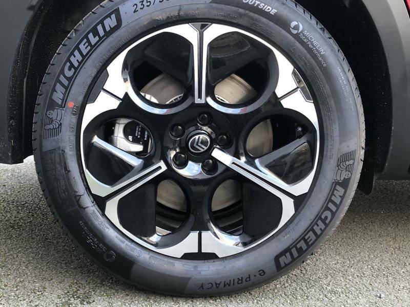 Citroen C5 Aircross 1.2 Puretech Mhev E-series E-dsc Euro 6 Ss  #26