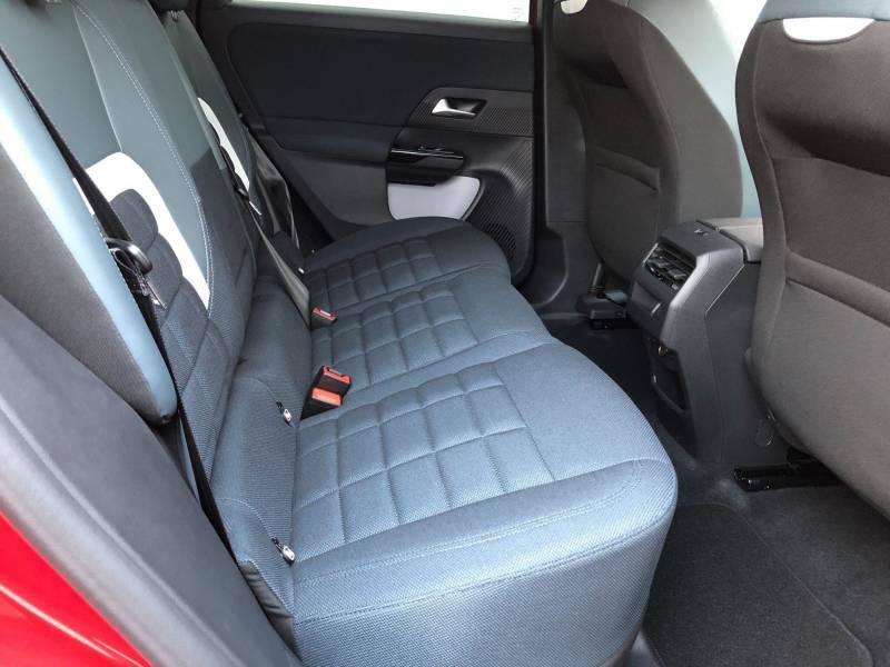 Citroen C5 Aircross 1.2 Puretech Mhev E-series E-dsc Euro 6 Ss  #19