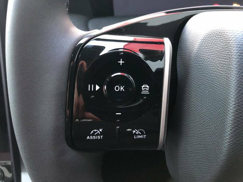 Citroen C5 Aircross 1.2 Puretech Mhev E-series E-dsc Euro 6 Ss  #23