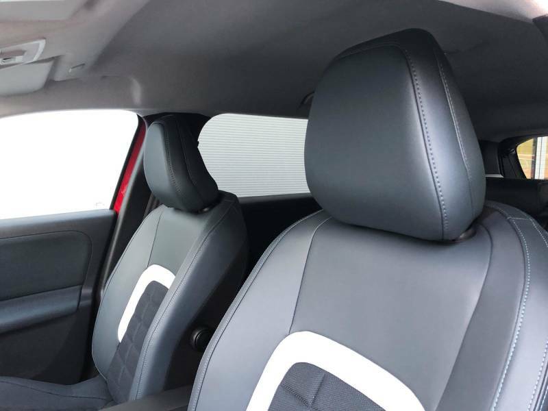 Citroen C5 Aircross 1.2 Puretech Mhev E-series E-dsc Euro 6 Ss  #33