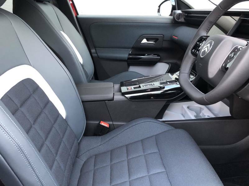 Citroen C5 Aircross 1.2 Puretech Mhev E-series E-dsc Euro 6 Ss  #12