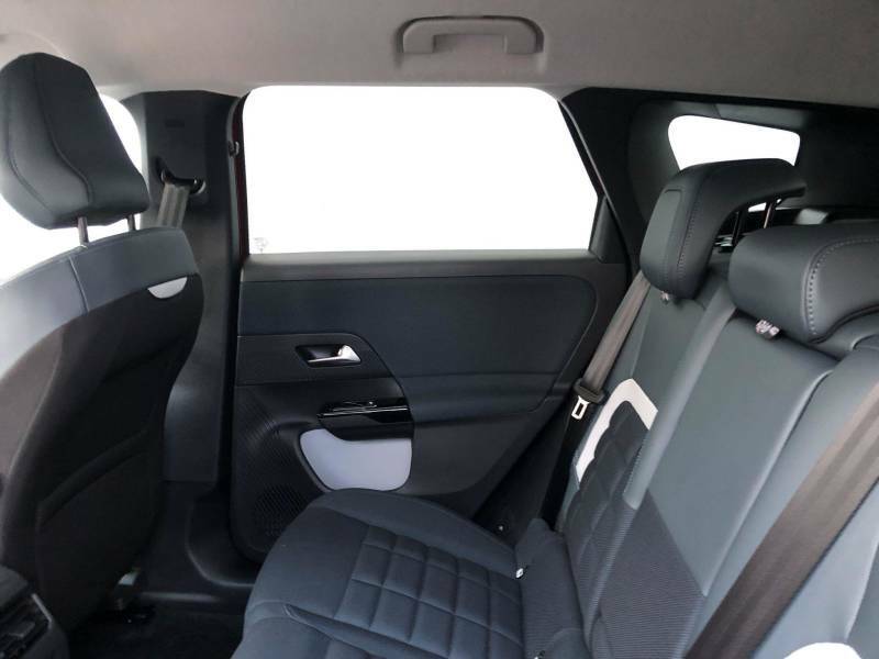 Citroen C5 Aircross 1.2 Puretech Mhev E-series E-dsc Euro 6 Ss  #17