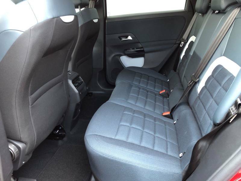 Citroen C5 Aircross 1.2 Puretech Mhev E-series E-dsc Euro 6 Ss  #15