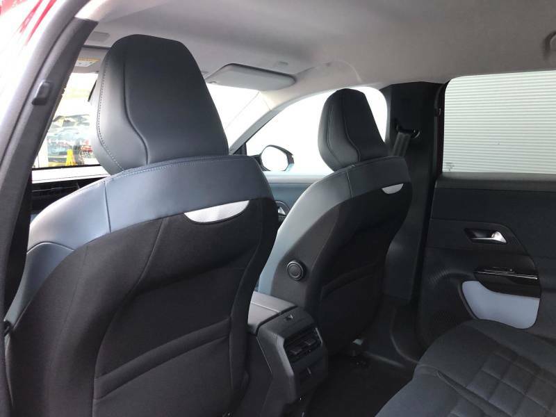 Citroen C5 Aircross 1.2 Puretech Mhev E-series E-dsc Euro 6 Ss  #18