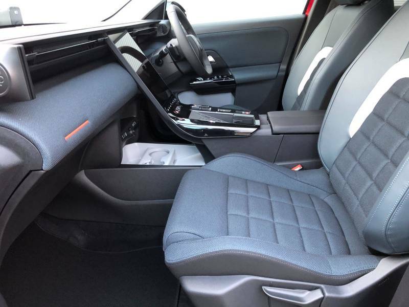 Citroen C5 Aircross 1.2 Puretech Mhev E-series E-dsc Euro 6 Ss  #32