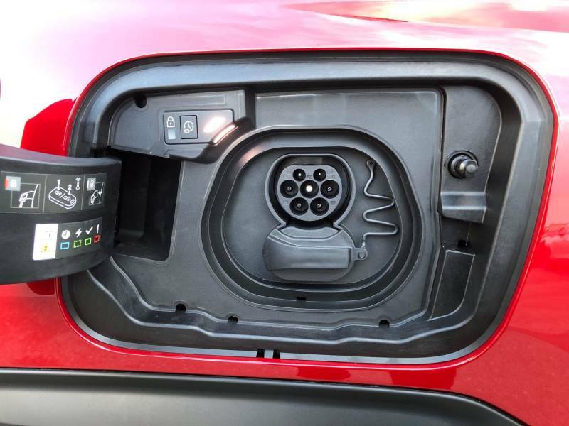 Citroen C5 Aircross 1.2 Puretech Mhev E-series E-dsc Euro 6 Ss  #25