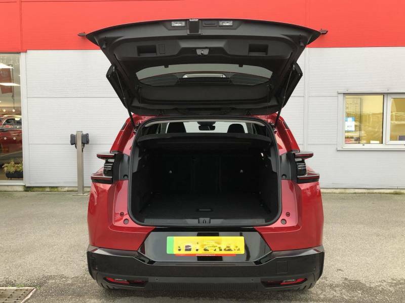 Citroen C5 Aircross 1.2 Puretech Mhev E-series E-dsc Euro 6 Ss  #31