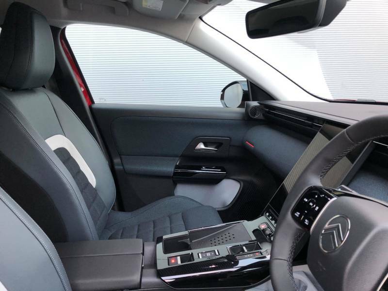 Citroen C5 Aircross 1.2 Puretech Mhev E-series E-dsc Euro 6 Ss  #13