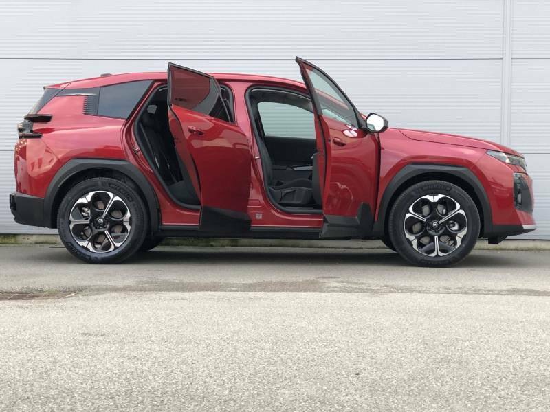Citroen C5 Aircross 1.2 Puretech Mhev E-series E-dsc Euro 6 Ss  #9