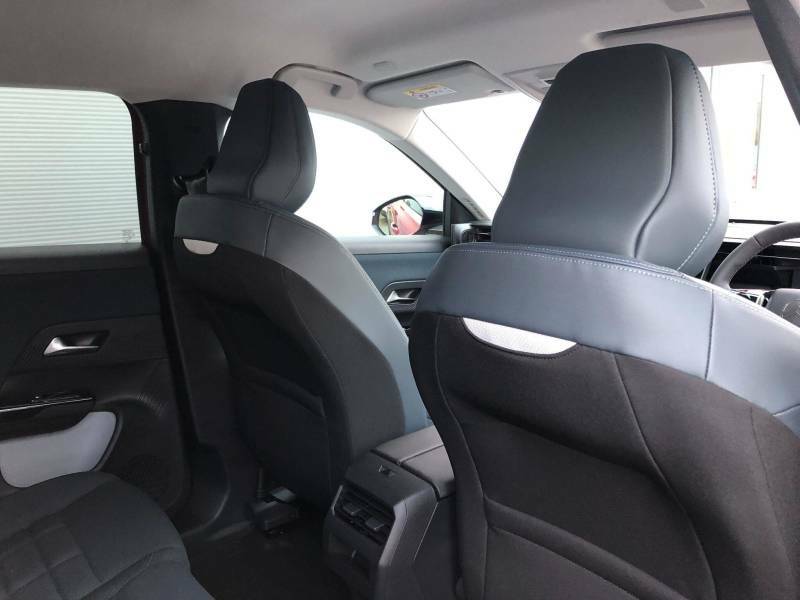 Citroen C5 Aircross 1.2 Puretech Mhev E-series E-dsc Euro 6 Ss  #20
