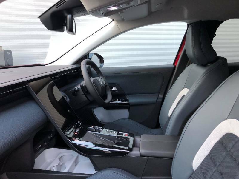 Citroen C5 Aircross 1.2 Puretech Mhev E-series E-dsc Euro 6 Ss  #34