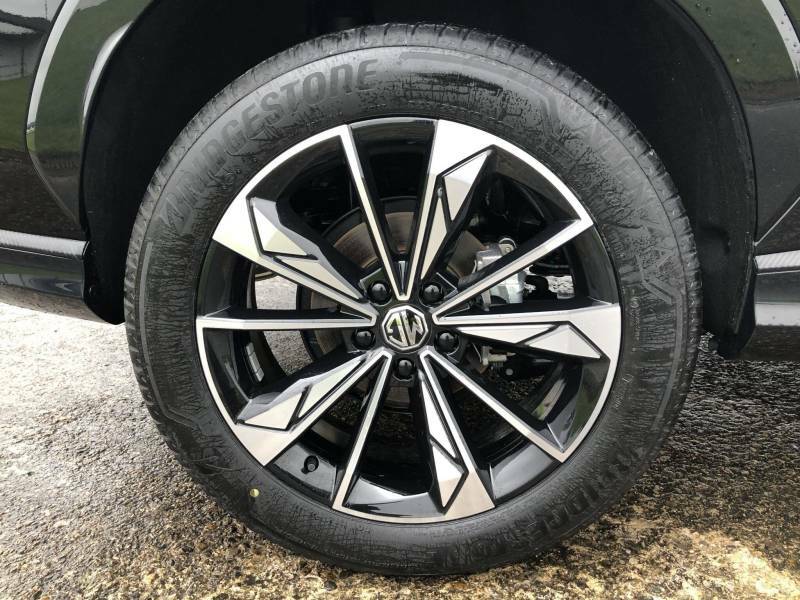 MG HS 1.5 T-gdi Exclusive Dct  #8