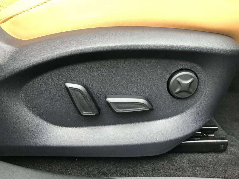 MG HS 1.5 T-gdi Exclusive Dct  #29
