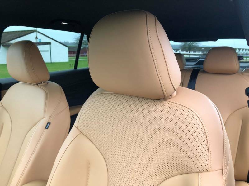 MG HS 1.5 T-gdi Exclusive Dct  #24