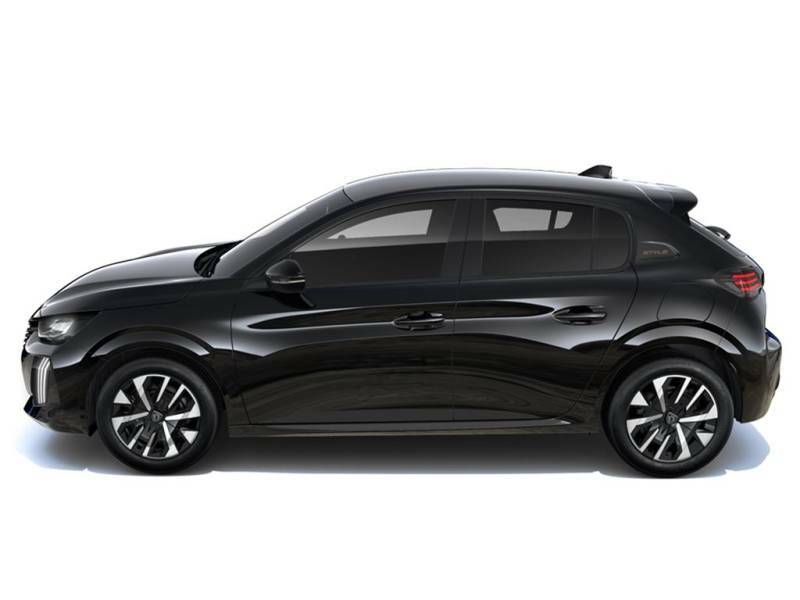 Peugeot 208 1.2 Puretech 82 Active Etg5  #2