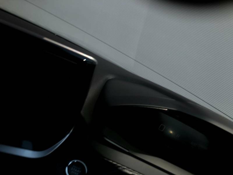 Peugeot 2008 Allure Premium Grey #19