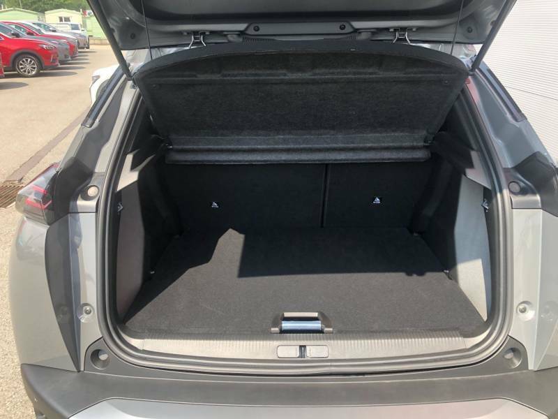 Peugeot 2008 Allure Premium Grey #15