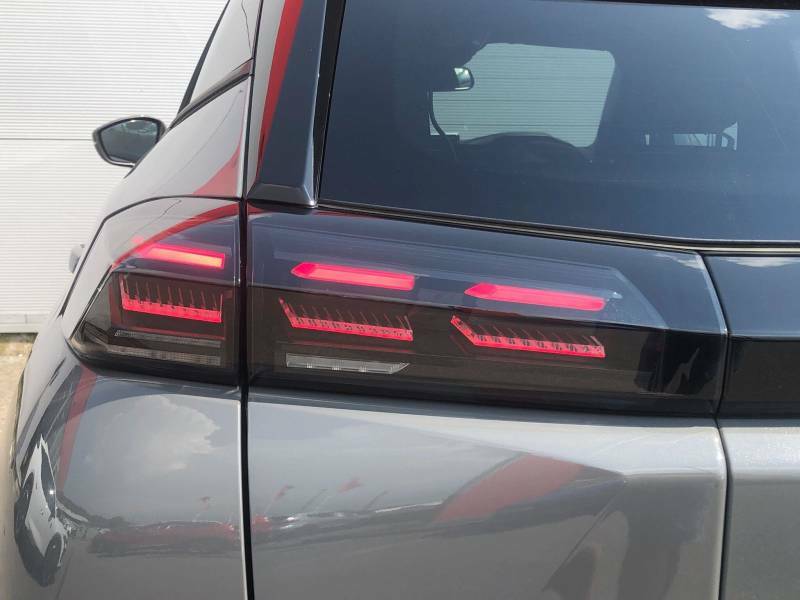Peugeot 2008 Allure Premium Grey #20