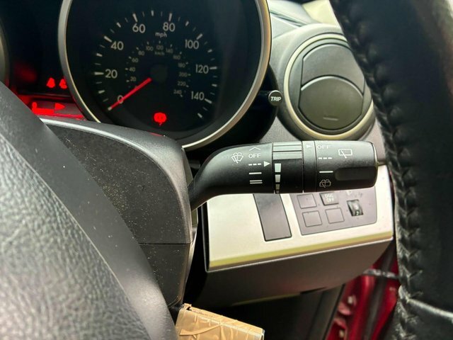 Mazda 3 1.6 Takuya Euro 5 Silver #30