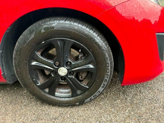 Mazda 3 1.6 Takuya Euro 5 Silver #78