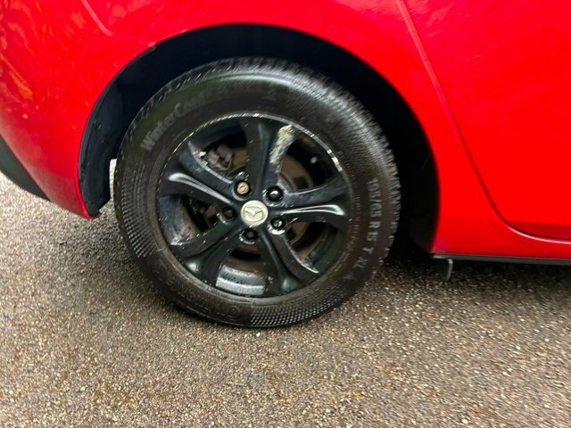 Mazda 3 1.6 Takuya Euro 5 Silver #76